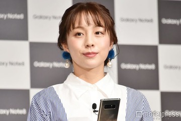 3児の母・鈴木あきえ、子供達が作った父の日ケーキ公開「デコレーションたくさんで楽しい」「一生懸命さが伝わる」と反響 画像