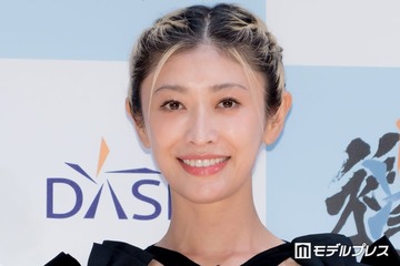 山田優「大好き」人気俳優明かす「ほぼ毎日観てる」 画像