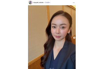 1児の母・宮崎宣子、“上手に残してた”2歳長男のための弁当に反響「たくさん工夫しててすごい」「めっちゃ可愛い」 画像
