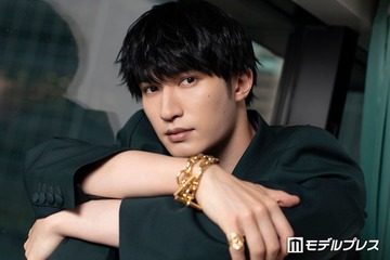 SixTONESジェシー「見ていて飽きない人物でいたい」ギャップを武器にする表現論 メンバー6人“同居生活”の想像も【「新劇場版☆ケロロ軍曹」インタビュー】 画像