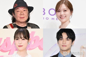 白石麻衣・永瀬廉・道枝駿佑・長尾謙杜・高橋ひかるら豪華キャスト集結「俺のスカート、どこ行った？」アマプラ配信開始 舞台裏エピソードも続々 画像