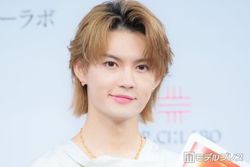 M!LK佐野勇斗、上半期の輝かしい思い出明かす「何にも代えがたい嬉しさがありました」 画像
