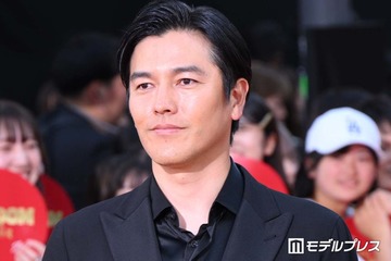 要潤、子どもからの“父の日プレゼント”公開 枕元に置かれたサプライズに「字が上手」「素敵」の声 画像