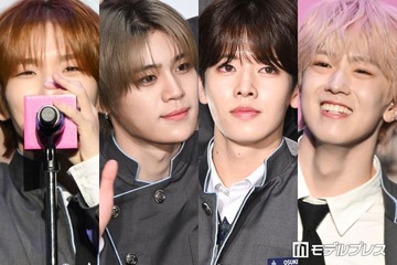 「日プ新世界」ファイナル脱落のチェン・リッキーら、インスタ開設で直筆手紙公開「どうか心配しないでください」 画像