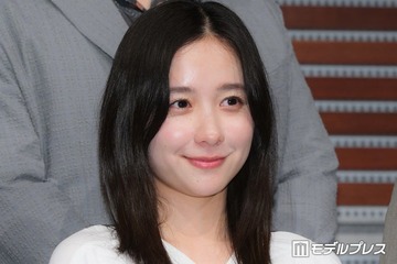 Hey! Say! JUMP山田涼介、堀田真由の天然エピソード暴露「堀田真由ミステリーって呼んでいるんですけど」【一次元の挿し木】 画像