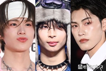 「日プ2」大久保波留・西島蓮汰・小林大悟、密着ショットにファン歓喜「エモすぎる」「5年経っても仲良しで嬉しい」 画像