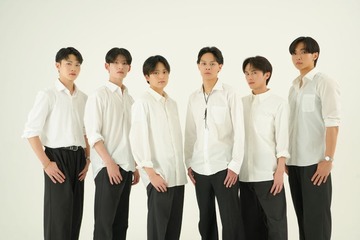 「青山コンテスト2026」ミスターファイナリスト発表【プロフィール】 画像