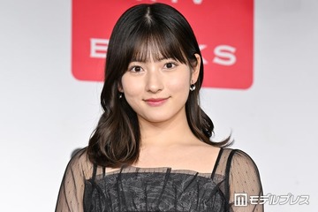 元モー娘。北川莉央、テレビ東京入社報告 新インスタアカウント開設「4月から環境がガラッと変わり、学び多き充実した日々を過ごしています」 画像