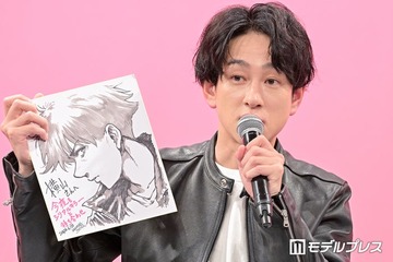 SUPER EIGHT横山裕、村上信五との出会い回顧「特別な日だったなと思います」【今夜もシリアルキラーと待ち合わせ】 画像