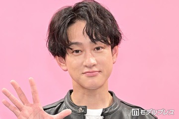 SUPER EIGHT横山裕、直近1年で連続の刑事役「9ヶ月くらい犯人を追っている」【今夜もシリアルキラーと待ち合わせ】 画像