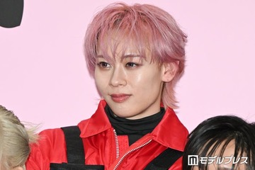 超特急シューヤ、好みがシンクロしているメンバーとは「リングが結構かぶる」 画像