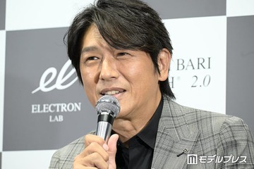 高橋克典「なかなかの成功作」手作り中華披露 ハプニングも乗り越え「本格的で美味しそう」「さっぱりして夏にぴったり」の声 画像