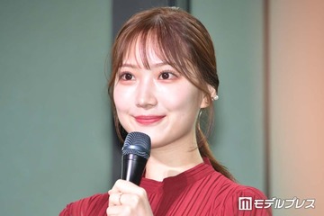 TBS野村彩也子アナ、ほっそり二の腕際立つノースリショットに反響「爽やかで透明感半端ない」「スタイル抜群」 画像