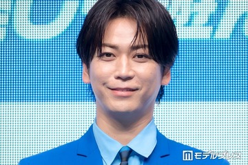 【略歴】結婚発表の亀梨和也、 元KAT-TUN・俳優・キャスター…多才な表現力で輝き放つカリスマ 画像