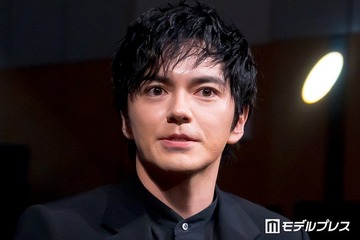 林遣都、兄妹役・広瀬すずの“妹感”に感謝「すごく感情移入することができて」【ガス人間】 画像