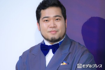 令和ロマン・松井ケムリ、声優就任に「悪いことせずに生きてきて良かった」相方・高比良くるまとの“10年変わらない関係性”も明かす【トイ・ストーリー５】 画像