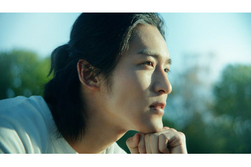 Snow Man目黒蓮、カナダで撮影「午後の紅茶」新CM公開「何かを一生懸命やり続ければ、大きく未来が変えられる」 画像