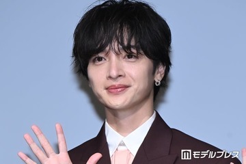 キスマイ玉森裕太、行きたい場所はスーパー銭湯 存在を忘れられるとしたらしたいことは？【マイ・フィクション】 画像
