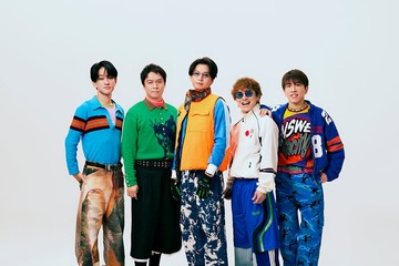 SUPER EIGHT、令和8年8月8日「エイトの日」“原点”カンテレでメモリアルな88分尺SP特番決定 放送888時間前に解禁 画像