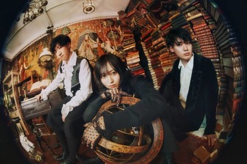 PompadollS、新曲「ASURA」がドラマ特区「未婚詐欺 私の知らない彼の顔」オープニング主題歌に決定 画像