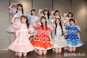 MORE STAR、Mrs. GREEN APPLE「青と夏」ダンスカバー決定・過去思い出す振り付けで練習中に涙「SUMMER FES」5DAYS最終日に披露 画像