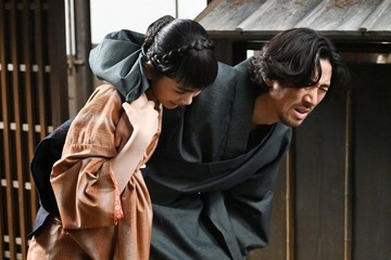 【風、薫る 第71回あらすじ】りん、山本の願い叶えるため尽力 画像