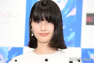 橋本愛の所属事務所「フジテレビ社による報道が事実との認識」過剰な誹謗中傷・違法行為は警察に相談・対応中と発表 画像