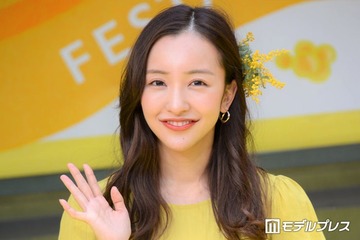 板野友美、夫＆娘計画の誕生日サプライズに感動 家族ショット公開「全てが豪華」「素敵すぎる」の声 画像