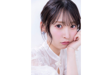 AKB48坂川陽香、指原莉乃は「加入したいと思ったきっかけ」地元＆グループ愛発揮で「新しいファンの皆さんとAKB48をつなぐ架け橋に」【モデルプレスインタビュー】 画像