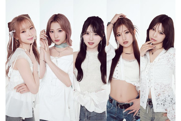 moxymill、新体制初楽曲センターは新メンバー “BTS・TWICE・King ＆ Princeに楽曲提供”UTAの起用決定 画像