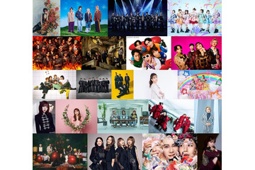 「音楽の日2026」グループの枠を超えた新企画「DREAMコーラス」開催 第3弾アーティスト解禁も 画像