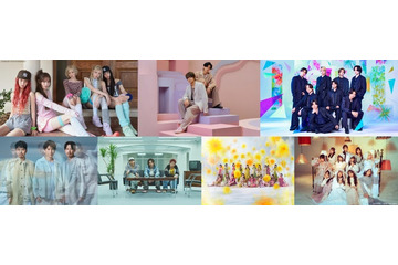 7月13日放送「CDTV」出演アーティストはKing ＆ Prince・timelesz・Number_i・乃木坂46 楽曲も発表 画像