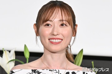 福原遥、大物女優との初共演に感激「自分にとって一生の宝物」【あの星が降る丘で、君とまた出会いたい。】 画像