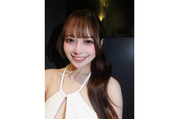 経営者キャバ嬢・ここ、コンカフェ事業挑戦する理由「特に内装費は高かった」【モデルプレスインタビュー】 画像