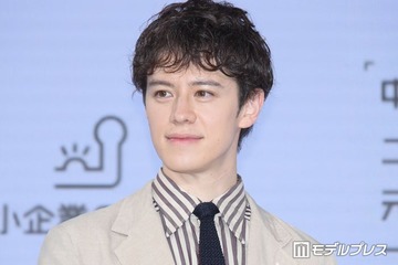 ウエンツ瑛士、似ていると言われるSTARTOタレント告白「兄弟みたい」「雰囲気そっくり」と注目集まる 画像