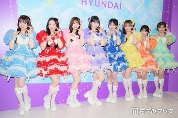 CUTIE STREET、夢中なアイテム明かす 私服にも取り入れるブームとは「全員ハマっていて」 画像