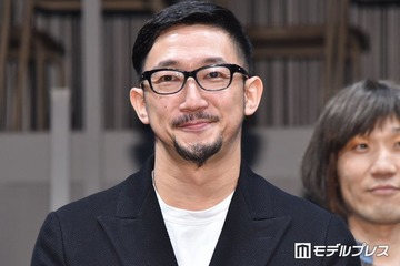 佐藤二朗＆橋本愛「夫婦別姓刑事」脚本家、心境つづる「作者として命をかけて…」【全文】 画像