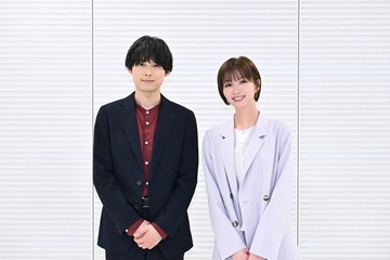 【SixTONES松村北斗＆岡崎紗絵「告白」インタビュー】7年ぶり再会で目撃した素顔「大人になった姿をお見せできれば」“愛が強すぎる”エピソードも 画像