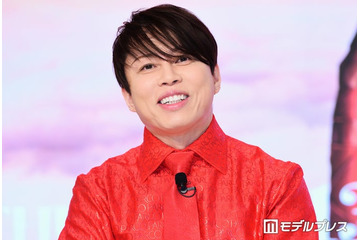 西川貴教「THE FIRST TAKE」予告が話題「公開まで明言することは絶対に出来ません」本人も投稿「衣装が答え」「匂わせどころじゃない」 画像
