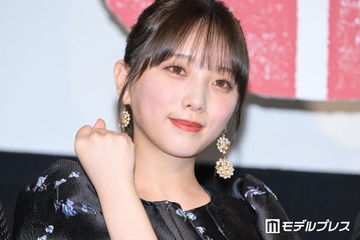 与田祐希「普通にジーンズ全部破いてました」幼少期の島暮らしエピソードに驚きの声「パワーワード」「映画化してほしい」 画像