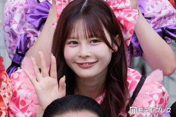 CANDY TUNE、フェス出演に意気込み 楽しみな共演アーティストも明かす 画像