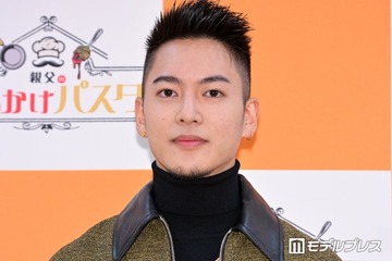 三山凌輝、“人生で一番辛かったタイミング”に言及 これまでの人生は「プラスもマイナスもいっぱい経験した」 画像