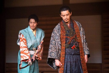 【豊臣兄弟！ 第26話】信長、信澄に蟄居命じる 画像