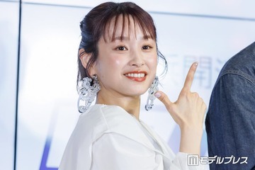 高橋愛、人気韓国アイドルの従兄弟とミニモニ。曲でコラボ「顔そっくり」「ファンミ来てたの？」反響続々 画像