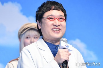 南キャン山里亮太「キテる」と思う超特急メンバー告白「一生懸命やっているだけでその先に笑いが生まれまくっている」 画像