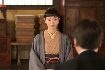 【風、薫る 第78回あらすじ】りん、新潟に到着 直美を訪ねてやってきた人物とは 画像