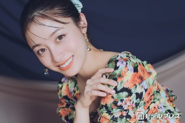 橋本環奈、チェ・ジョンヒョプと相談して作り上げた胸キュンシーン 共演者とのLINEグループは2日で誕生「陽キャの集まり」【「バカンスの法則」インタビュー】 画像