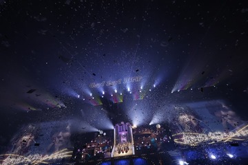 Hey! Say! JUMP、東京ドーム公演映像化 ソロアングル・グループショットアングルを収録 画像