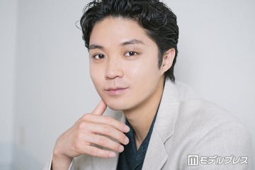 磯村勇斗、一見クールな役で意識している“パーツ”「思いを伝えられるように」今田美桜とは阿吽の呼吸で演技【「クロスロード」インタビュー】 画像