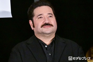 人気俳優、元宝塚歌劇団トップスターの妻と夫婦ショット公開「圧倒的な存在感」「穏やかな2人の表情が最高」の声 画像
